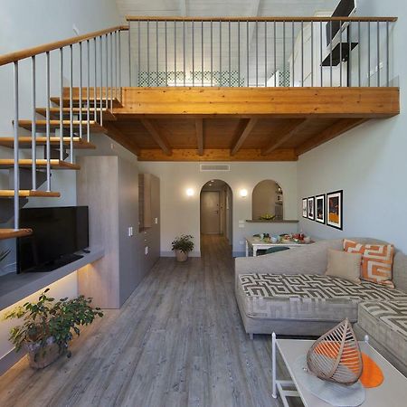 Amore Rentals - Casa La Maisonette Sorrento Exterior foto